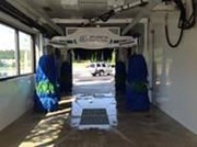 Carwash Systems after CWS Install3